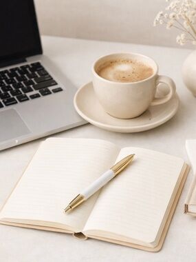 Meet your Posher, Milk